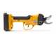 Stiga SP 100e Kit - Kit Potatore a batteria + Forbici elettriche da potatura - 20V/2Ah