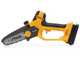 Stiga SP 100e Kit - Kit Potatore a batteria + Forbici elettriche da potatura - 20V/2Ah