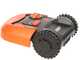 Worx Landroid S250 WR168E - Robot rasaerba - Con filo perimetrale