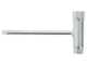 Archman PE03 - Potatore manuale a batteria + Asta di prolunga - 190-250 cm - 2x 16.8V 2-4Ah