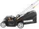 Worx Nitro WG745E - Tagliaerba a batteria - 2x20V/4Ah - Taglio 41cm