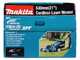 Makita DLM539Z - Tagliaerba a batteria - 36V - Taglio 53 cm - SENZA BATTERIA E CARICABATTERIA