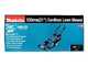 Makita DLM539Z - Tagliaerba a batteria - 36V - Taglio 53 cm - SENZA BATTERIA E CARICABATTERIA