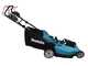 Makita DLM539Z - Tagliaerba a batteria - 36V - Taglio 53 cm - SENZA BATTERIA E CARICABATTERIA
