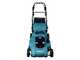Makita DLM539Z - Tagliaerba a batteria - 36V - Taglio 53 cm - SENZA BATTERIA E CARICABATTERIA