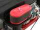 Eurosystems P55 - Decespugliatore a ruote a benzina - Loncin 196cc