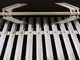 Girarrosto elettrico per barbecue Cruccolini GA15