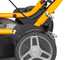 Stiga Multiclip 47 S - Tagliaerba a scoppio trazionato - Motore ST 120
