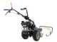 Eurosystems P55 - Decespugliatore a ruote a benzina - Honda GCVX 170