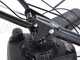 Eurosystems P55 - Decespugliatore a ruote a benzina - Honda GCVX 170