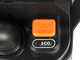Worx Nitro WX031.9 - Aspiratore di solidi e liquidi portatile a batteria - SENZA BATTERIE E CARICABATTERIE