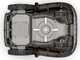 Stiga A 1500 - Robot rasaerba - con batteria E-Power da 5 Ah