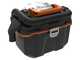 Worx Nitro WX031 - Aspiratore di solidi e liquidi portatile a batteria - 20V 4.0Ah