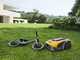 Stiga A 300 - Robot rasaerba - con batteria E-Power da 2 Ah