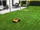 Stiga A 300 - Robot rasaerba - con batteria E-Power da 2 Ah