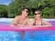 Bestway Steel Pro Max 56465 - 549x274x122 cm - Piscina fuori terra per 7-8 Persone