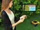 Stiga A 300 - Robot rasaerba - con batteria E-Power da 2 Ah