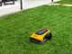 Stiga A 300 - Robot rasaerba - con batteria E-Power da 2 Ah