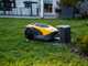 Stiga A 300 - Robot rasaerba - con batteria E-Power da 2 Ah