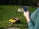 Stiga A 300 - Robot rasaerba - con batteria E-Power da 2 Ah