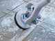 MAKITA PS001GZ - Spazzola pulisci pavimenti - 40V - SENZA BATTERIA E CARICABATTERIA