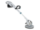 MAKITA PS001GZ - Spazzola pulisci pavimenti - 40V - SENZA BATTERIA E CARICABATTERIA