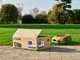 Stiga A 300 - Robot rasaerba - con batteria E-Power da 2 Ah