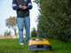 Stiga A 300 - Robot rasaerba - con batteria E-Power da 2 Ah