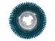 MAKITA PS001GM101 - Spazzola pulisci pavimenti - 40V 4Ah