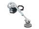 MAKITA PS001GM101 - Spazzola pulisci pavimenti - 40V 4Ah