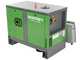 Generatore di corrente Energy EY-12.5TDE-SA AVR - 9 kW trifase diesel ATS