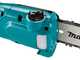 MAKITA DUA200Z - Potatore a batteria ad asta - 160-250 cm - 18V - Barra da 20cm - SENZA BATTERIA E CARICABATTERIA
