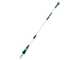 MAKITA DUA200Z - Potatore a batteria ad asta - 160-250 cm - 18V - Barra da 20cm - SENZA BATTERIA E CARICABATTERIA
