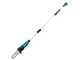 MAKITA DUA200Z - Potatore a batteria ad asta - 160-250 cm - 18V - Barra da 20cm - SENZA BATTERIA E CARICABATTERIA