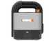 Worx WX030.9 - Aspirapolvere portatile a batteria - SENZA BATTERIE E CARICABATTERIE