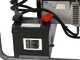 Generatore di corrente monofase 4,4 kw - Energy EY-5,5MBE-A - Motore Honda