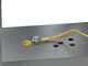 Generatore di corrente monofase 4,4 kw - Energy EY-5,5MBE-A - Motore Honda