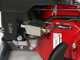 Generatore di corrente monofase 4,4 kw - Energy EY-5,5MBE-A - Motore Honda