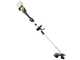 Greenworks GD48BC - Decespugliatore a batteria - SENZA BATTERIA E CARICABATTERIA