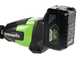 Greenworks GD48BC - Decespugliatore a batteria - SENZA BATTERIA E CARICABATTERIA