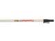 Castellari PS35P+AT2.9 - Seghetto su asta in alluminio  - 165-335 cm - Lama da 35 cm
