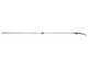 Castellari PS35PRO+AT9 - Seghetto con denti "U" su asta in alluminio - 365-930 cm - Lama da 35 cm