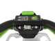 Greenworks GD60LM51SPK4 - Tagliaerba semovente a batteria - 60V/4Ah - Taglio 51 cm