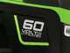 Greenworks GD60LM51SPK4 - Tagliaerba semovente a batteria - 60V/4Ah - Taglio 51 cm