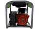 Gruppo elettrogeno monofase 6 kw - Energy EY-7MB AVR  - Motore Honda