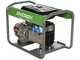 Gruppo elettrogeno monofase 6 kw - Energy EY-7MB AVR  - Motore Honda