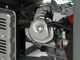 Gruppo elettrogeno monofase 6 kw - Energy EY-7MB AVR  - Motore Honda