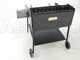 Cruccolini Fuocone Arezzo - Barbecue in ferro artigianale a legna e carbone