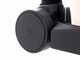 Comet CVP 378 X - Bidone aspiratutto - 3 motori - Serie Professionale