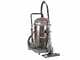 Comet CVP 378 X - Bidone aspiratutto - 3 motori - Serie Professionale
